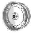 OG.20 Harley Trike Chrome Wheels