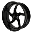 OG.03 Harley Trike Black Wheels