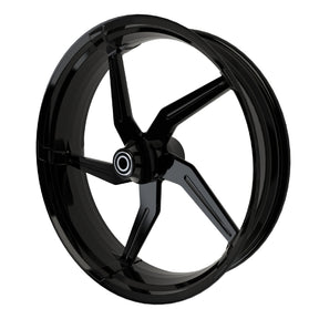 OG.03 Metric Black Wheels