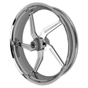 OG.03 Metric Chrome Wheels