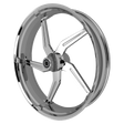OG.03 Harley Pan America Chrome Wheels