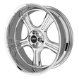 OG.04 Harley Trike Chrome Wheels