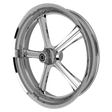 OG.04 Harley Softail | Dyna | Sportster Chrome Wheels