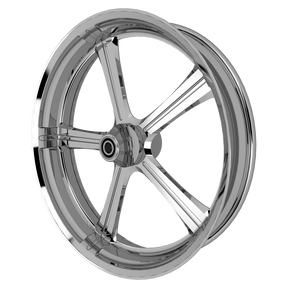 OG.04 Metric Chrome Wheels