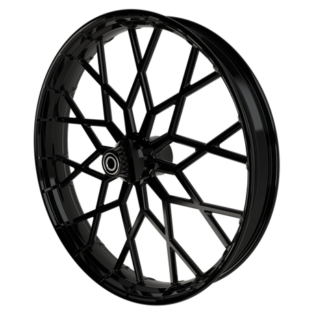 OG.05 Harley Pan America Black Wheels
