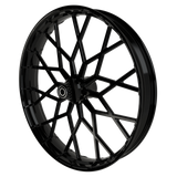 23x5.5 Harley-Davidson OG.05 Black Fat Tire Bagger Kit