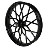 OG.05 Indian Black Wheels