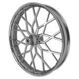 OG.05 Metric Chrome Wheels