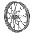 OG.05 Harley Touring Chrome Wheels