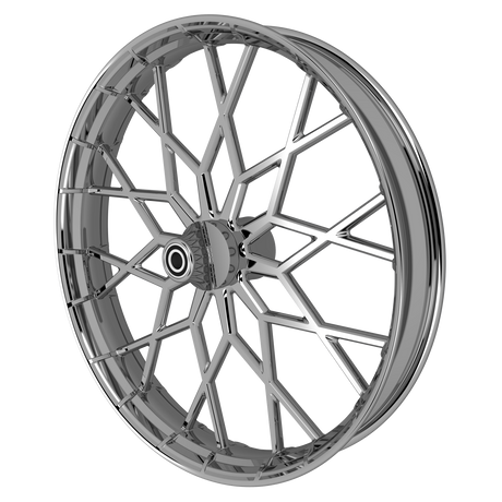 OG.05 Harley Touring Chrome Wheels