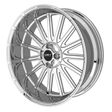 OG.06 Harley Trike Chrome Wheels