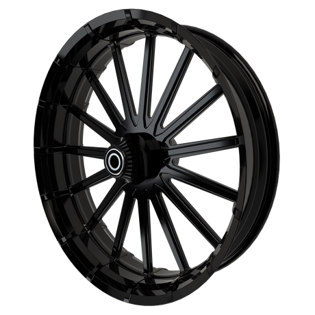 OG.06 Harley Touring Black Wheels