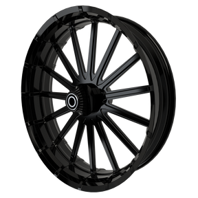 OG.06 Harley Softail | Dyna | Sportster Black Wheels