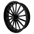 OG.06 Indian Black Wheels