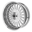 OG.08 Harley Trike Chrome Wheels