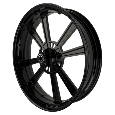 OG.15 Harley Touring Black Wheels