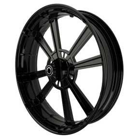 OG.15 Metric Black Wheels