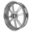 OG.15 Indian Chrome Wheels