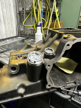 Curly's Inc Apex Oil Dipstick Cap