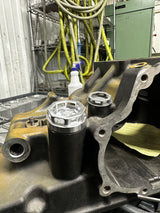 Curly's Inc Apex Oil Dipstick Cap