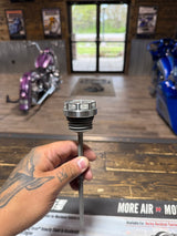 Curly's Inc Apex Oil Dipstick Cap