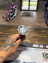 Curly's Inc Apex Oil Dipstick Cap