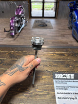 Curly's Inc Apex Oil Dipstick Cap