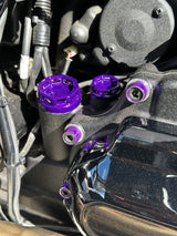 Curly's Inc Apex Oil Dipstick Cap