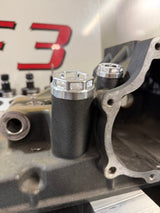 Curly's Inc Apex Transmission Dipstick
