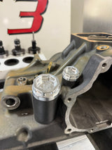 Curly's Inc Apex Transmission Dipstick