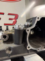 Curly's Inc Apex Transmission Dipstick