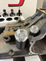 Curly's Inc Apex Transmission Dipstick
