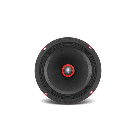 DB Drive P2MB 6PR4 : 6.5" PRO Audio Midrange (4-Ohm)