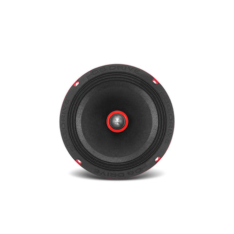 DB Drive P2MB 6PR8 : 6.5" PRO Audio Midrange (8-Ohm)