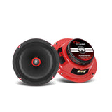 DB Drive P2MB 6PR8 : 6.5" PRO Audio Midrange (8-Ohm)
