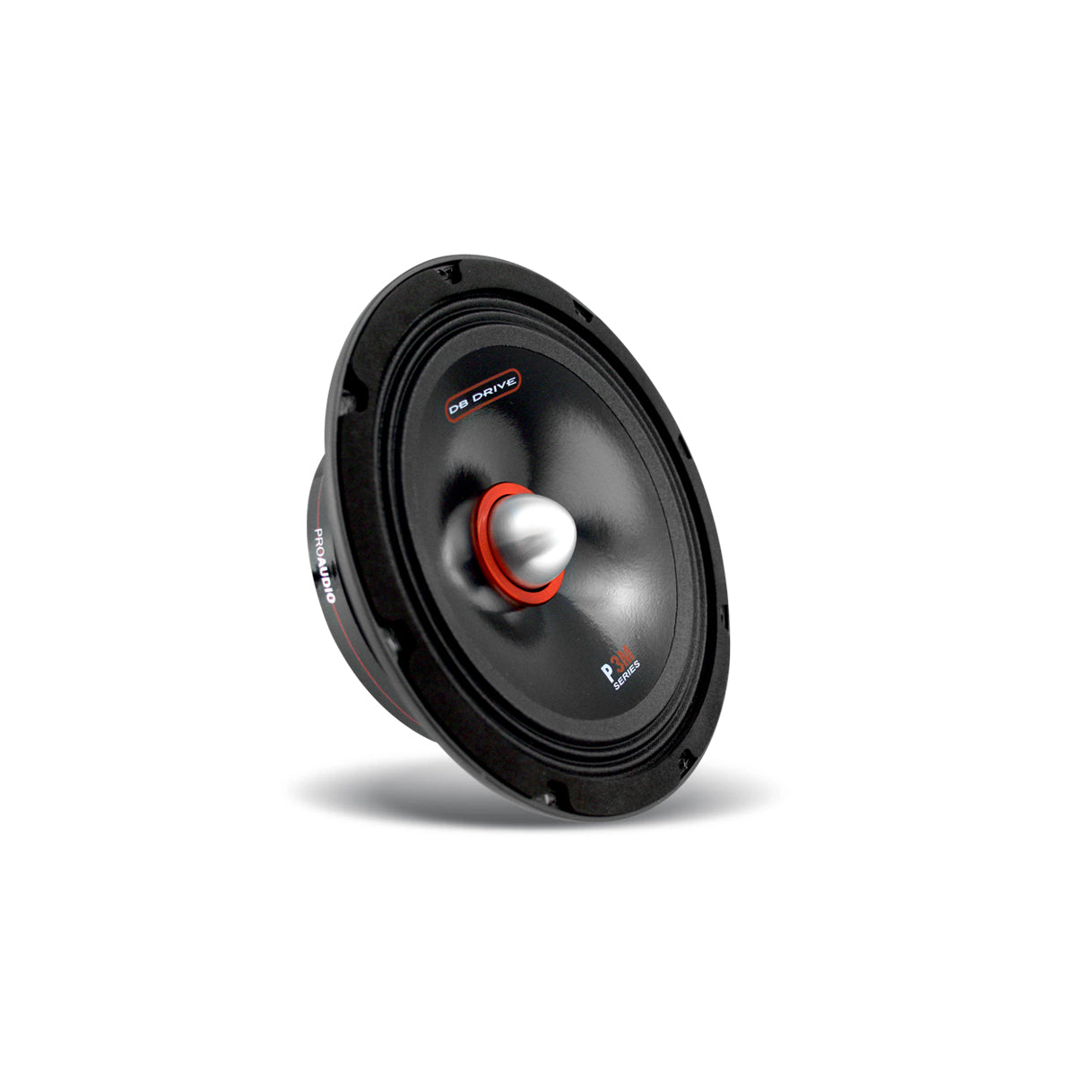 DB Drive P3 8K : 8" PRO Audio Component Speaker