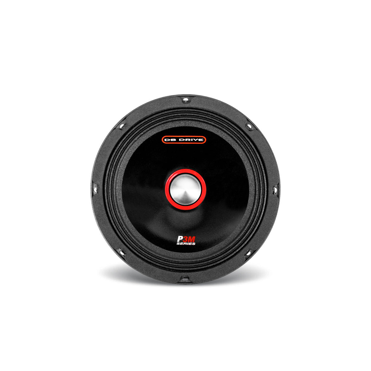 DB Drive P3 8K : 8" PRO Audio Component Speaker