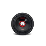 DB Drive P3 4M6K : 6.5" 4- Midrange/ 2-Tweeter Component Kit