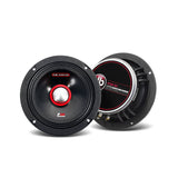 DB Drive P3M 6C : 6.5" Shallow Mount PRO Audio Midrange