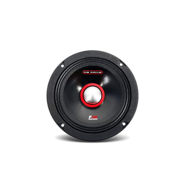 DB Drive P3M 6C : 6.5" Shallow Mount PRO Audio Midrange