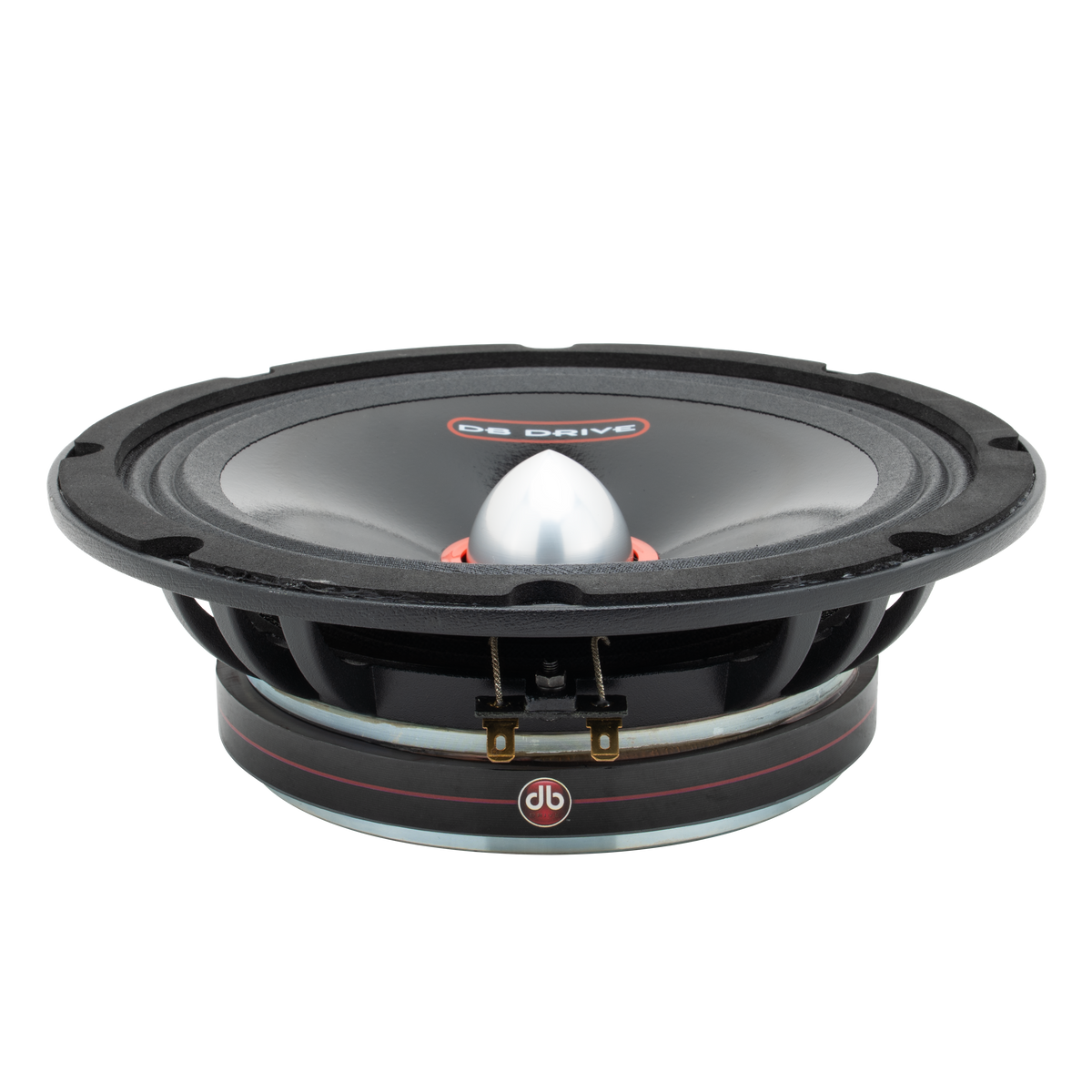 DB Drive P3M 8C : 8" Shallow Mount PRO Audio Midrange