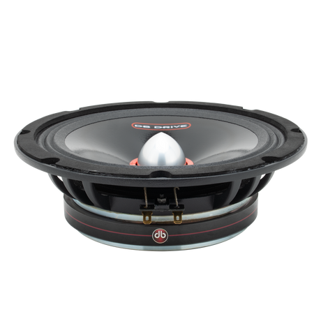 DB Drive P3M 8C : 8" Shallow Mount PRO Audio Midrange