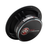 DB Drive P3M 8C : 8" Shallow Mount PRO Audio Midrange