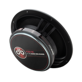 DB Drive P3M 8C : 8" Shallow Mount PRO Audio Midrange