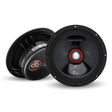 DB Drive P3M 8C : 8" Shallow Mount PRO Audio Midrange