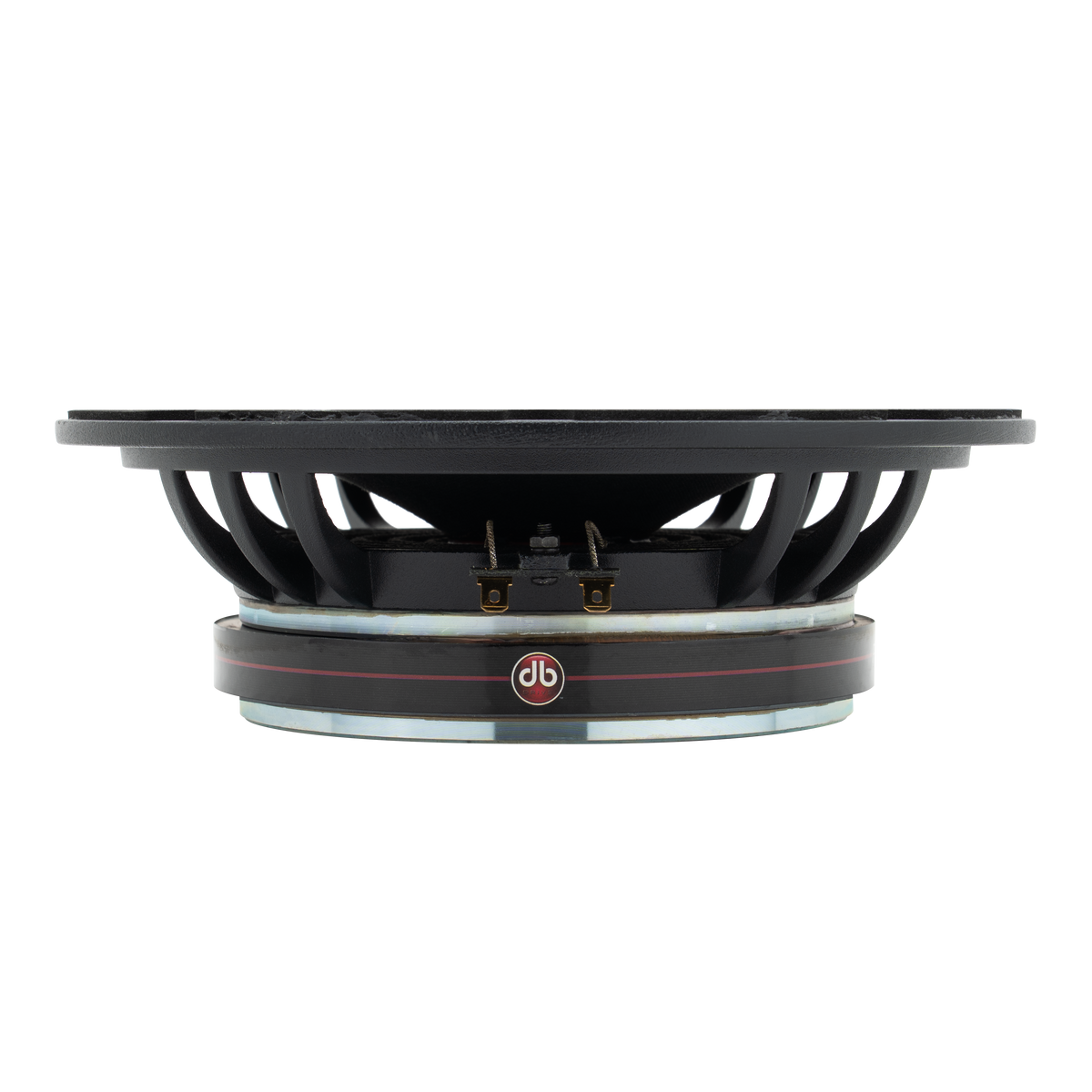 DB Drive P3M 8C : 8" Shallow Mount PRO Audio Midrange
