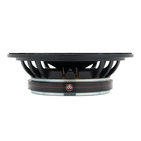 DB Drive P3M 8C : 8" Shallow Mount PRO Audio Midrange