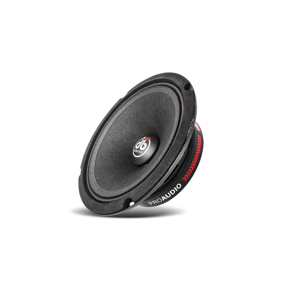 DB Drive P4M 6C : 6.5" PRO Audio Midrange