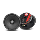 DB Drive P4M 6C : 6.5" PRO Audio Midrange