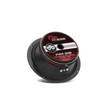 DB Drive P4M 8SB : 8" PRO Audio Sealed Back Midrange